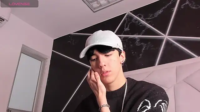 AerumChae online show from June 2026 01:14:01 PM