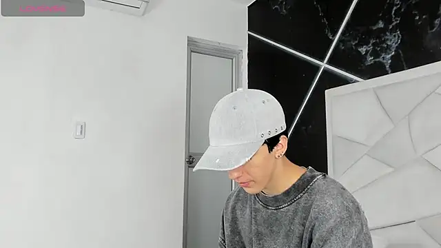 AerumChae online show from June 2026 12:33:01 PM
