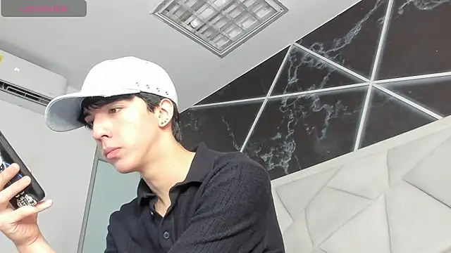 AerumChae online show from June 2026 12:32:01 PM