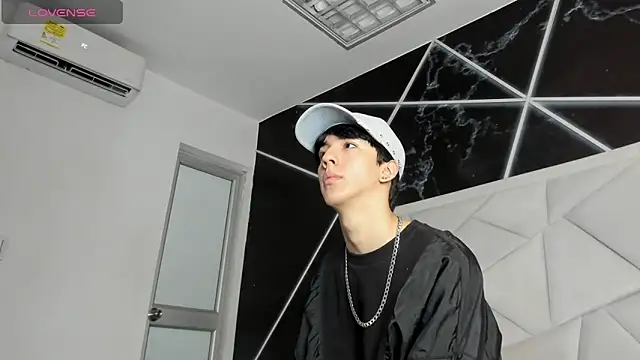 AerumChae online show from June 2026 01:01:01 PM