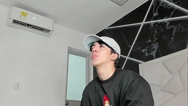 AerumChae online show from July 2026 07:33:02 PM