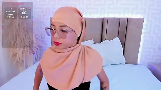 naishaa  online show from June 2026 05:11:02 PM