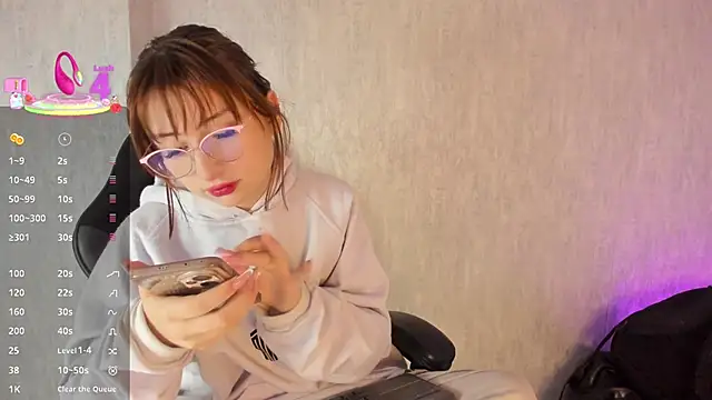 AriMonoban online show from January 2026 12:07:01 PM