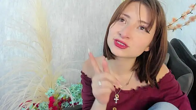 AriMonoban online show from February 2026 02:37:02 AM