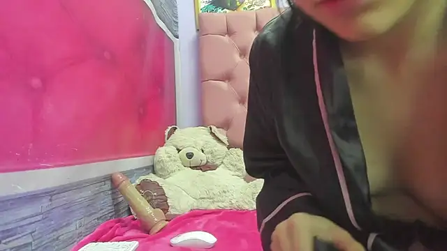 bellaseduzione online show from January 2026 02:55:01 PM