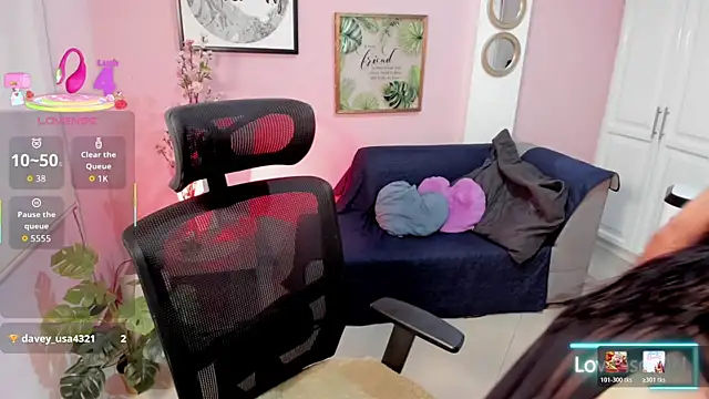 Elsa Pataky online show from January 2026 02:20:01 PM