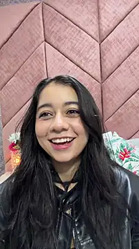 Snapshot of Lily_June chatting on May 2026 07:20:02 PM Lily June online show from May 2026 07:20:02 PM