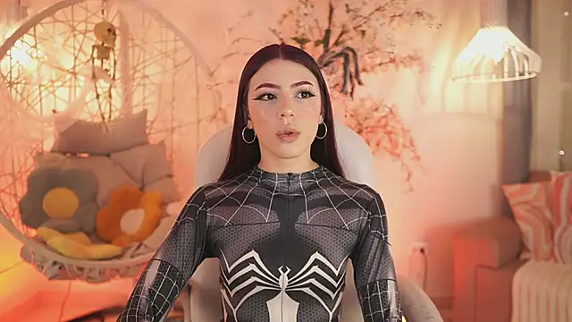 JadeSummerr online show from October 2025 11:38:02 AM