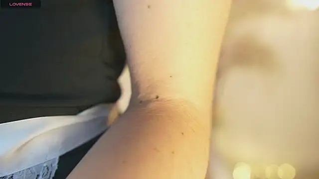 JadeSummerr online show from November 2025 11:32:02 AM