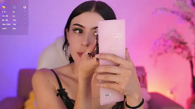 JadeSummerr online show from April 2026 11:38:01 AM