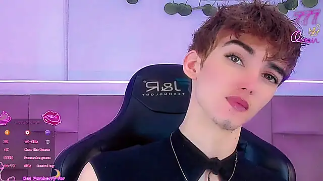 Baby FenixTS online show from March 2026 06:41:02 AM