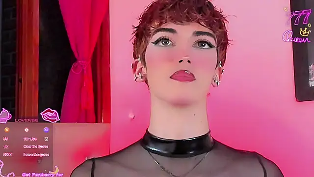 Baby FenixTS online show from March 2026 10:32:01 PM