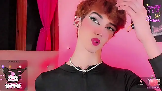 Baby FenixTS online show from April 2026 06:19:01 AM