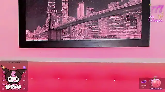 Baby FenixTS online show from April 2026 08:20:01 PM