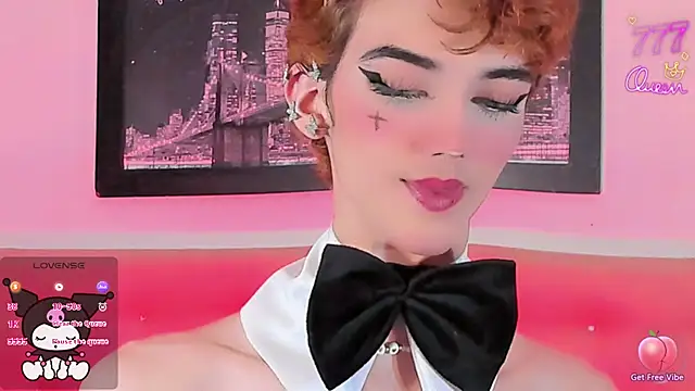 Baby FenixTS online show from April 2026 02:47:02 AM