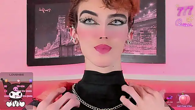 Baby FenixTS online show from April 2026 06:20:02 AM