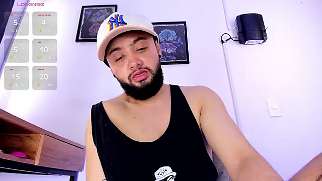 Noah devil  online show from November 2025 02:33:01 AM