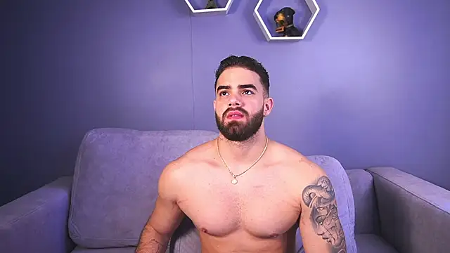 Paul Phoenix online show from November 2025 07:46:02 PM