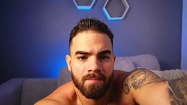 Paul Phoenix online show from February 2026 09:20:02 PM