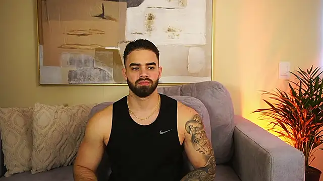 Paul Phoenix online show from March 2026 09:22:02 PM