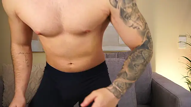 Paul Phoenix online show from March 2026 09:11:01 PM