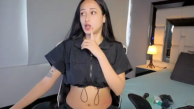 Adhara7 online show from April 2026 08:34:01 PM