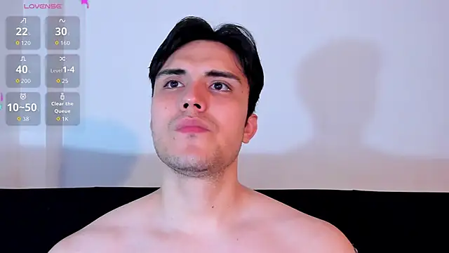 jasonxd9898 online show from October 2025 01:06:02 AM