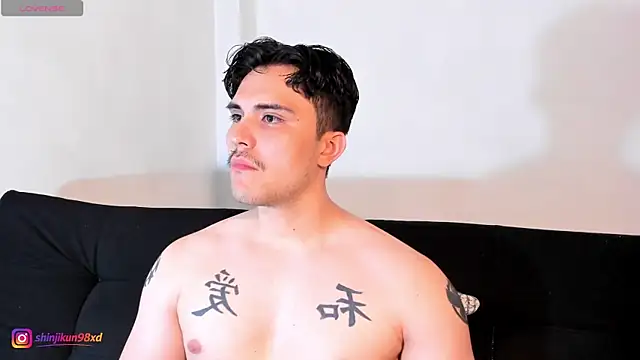 jasonxd9898 online show from March 2026 02:37:01 AM