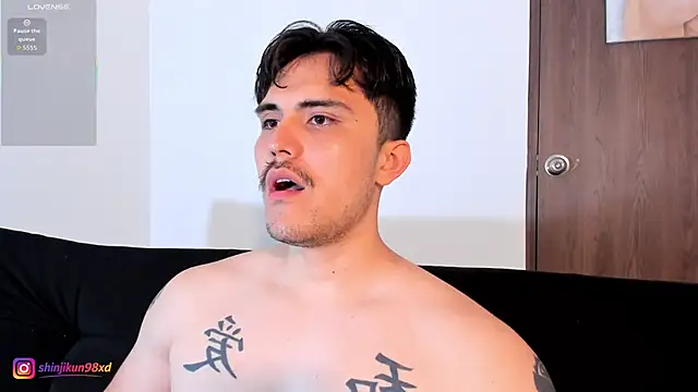 jasonxd9898 online show from April 2026 01:08:01 AM