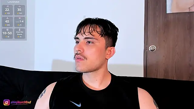 jasonxd9898 online show from April 2026 12:46:02 AM