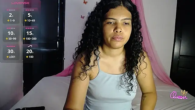 ms ivanna online show from March 2026 09:04:02 PM