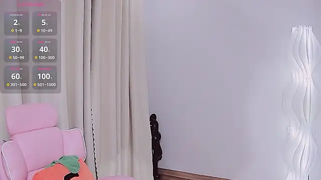 Miu-999 online show from November 2025 02:03:02 AM