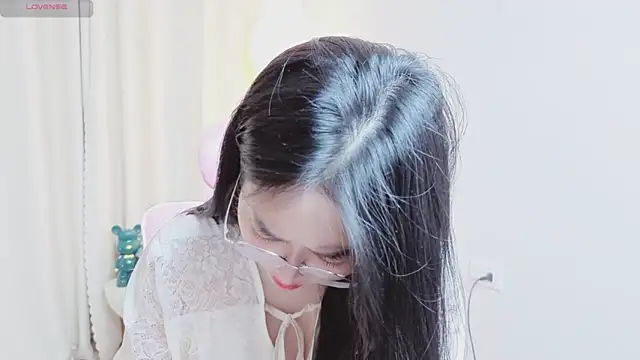 Miu-999 online show from February 2026 02:09:02 AM