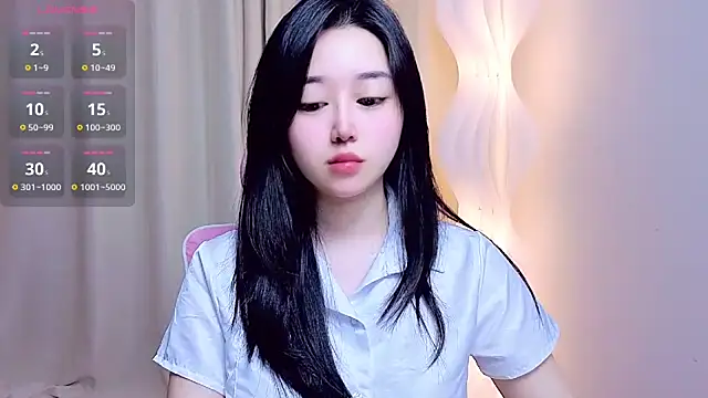 Miu-999 online show from April 2026 02:11:01 AM