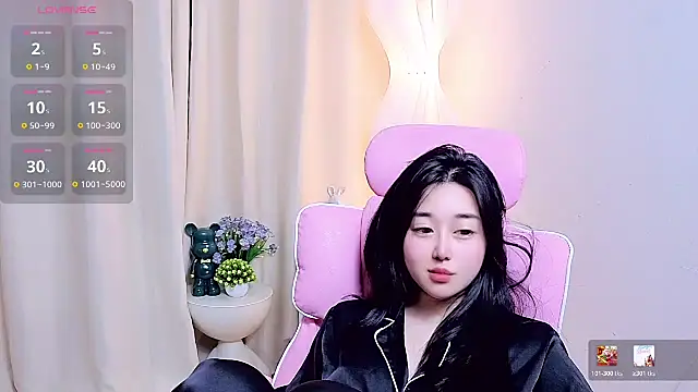 Miu-999 online show from April 2026 02:16:02 PM