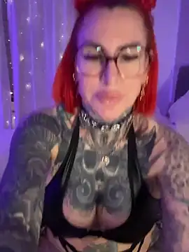 CatCoxx online show from March 2026 06:15:02 PM