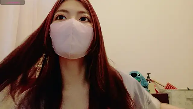 Fuwa chan online show from July 2026 05:31:02 AM