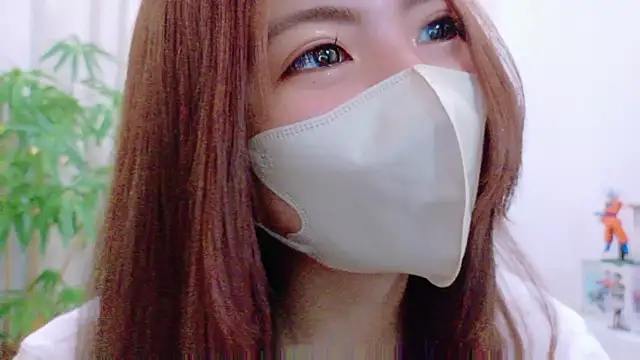 Fuwa chan online show from July 2026 03:33:02 AM
