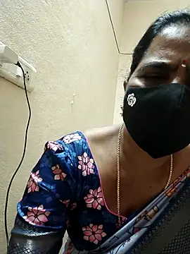 Snapshot of Darshini-Lovely chatting on September 2025 06:28:02 AM Darshini-Lovely online show from September 2025 06:28:02 AM