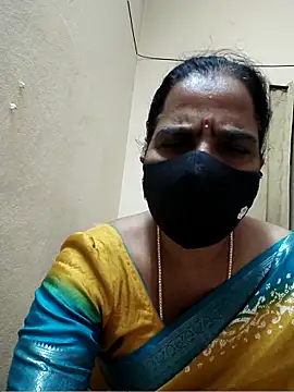 Snapshot of Darshini-Lovely chatting on October 2025 07:05:02 AM Darshini-Lovely online show from October 2025 07:05:02 AM