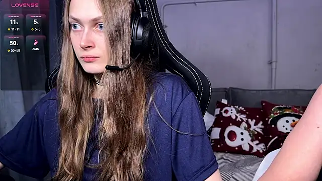 cutemilana sexwife online show from February 2026 01:59:01 PM