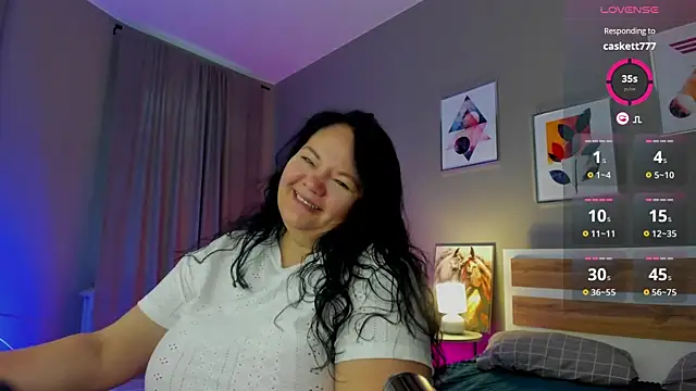 sandra jackson online show from October 2025 03:06:01 AM