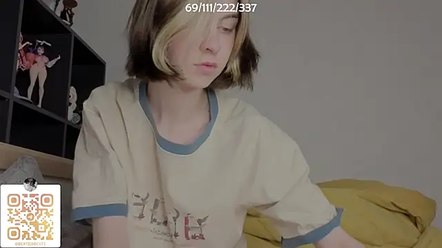 Snapshot of bertamimi chatting on October 2025 06:03:01 PM bertamimi online show from October 2025 06:03:01 PM