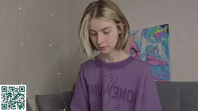 bertamimi online show from February 2026 07:01:02 PM