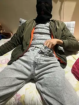 Yasar-Xxxl online show from February 2026 12:31:01 AM