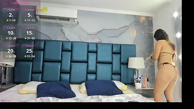 lady kiinky online show from November 2025 10:18:02 PM