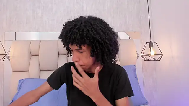 Johan gz  online show from September 2025 11:21:02 AM