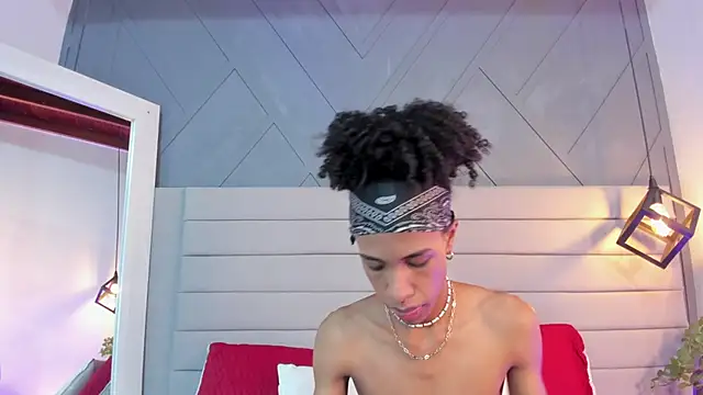 Johan gz  online show from December 2025 12:03:02 PM