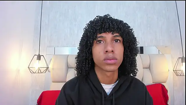 Johan gz  online show from February 2026 12:47:02 PM