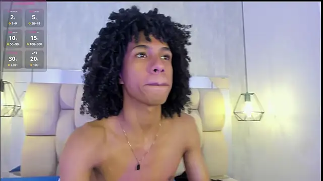 Johan gz  online show from March 2026 12:11:01 PM